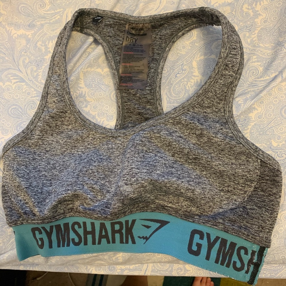 Gymshark sports bra